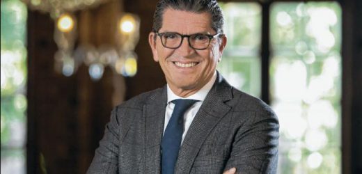 Antonio Celia Martinez-Aparicio hizo otra compra de acciones de Grupo Nutresa