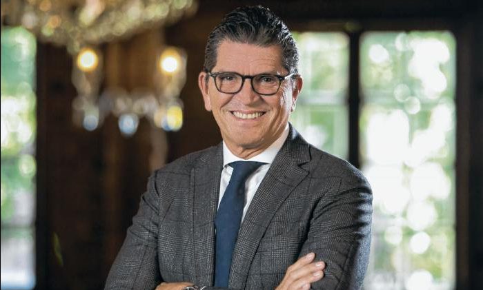 Antonio Celia Martinez-Aparicio hizo otra compra de acciones de Grupo Nutresa