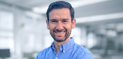Andrés González, nuevo presidente de Unilever Colombia