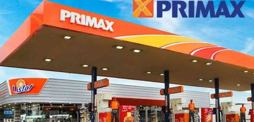 Peruana Primax pone su bandera en otras seis gasolineras en Colombia