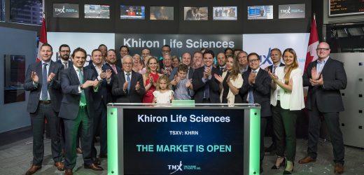 Khiron comercializará cannabis medicinal en Perú