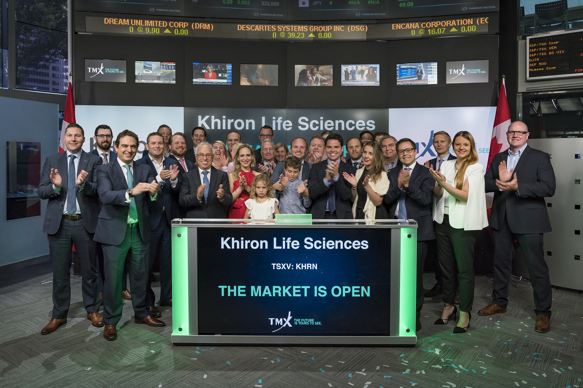 Khiron comercializará cannabis medicinal en Perú