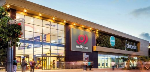 Mallplaza adquirió por US$128 millones Centro Calima en Bogotá