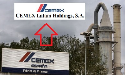 OPA de Cemex España por 26,8% de Cemex Latam