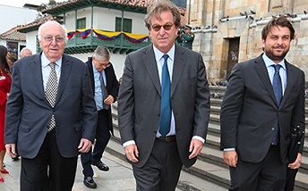 SuperFinanciera expidió certificado de autorización al Lulo Bank, de los Gilinski