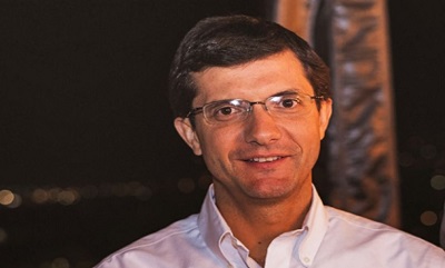 Rodrigo Sabugal nuevo gerente de Banco Falabella Colombia