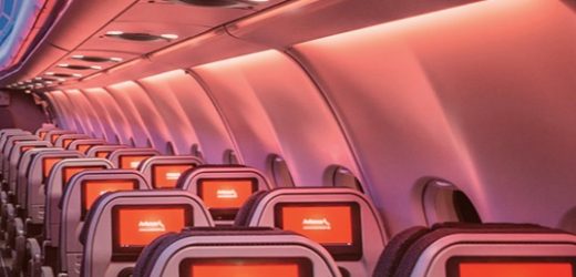 Pérdidas por US$124,5 millones registró en septiembre Avianca Holdings