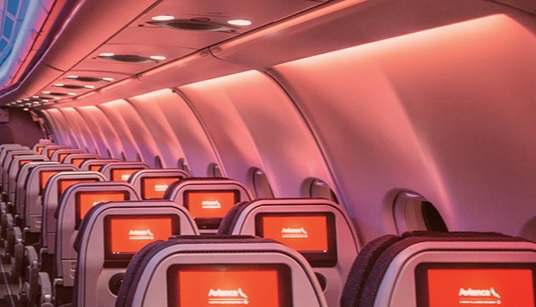 Pérdidas por US$124,5 millones registró en septiembre Avianca Holdings
