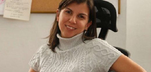 Excodirectora Ana Fernanda Maiguashca a la Junta Directiva de ISA