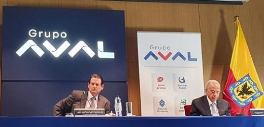 De la mano de iniciativa de las Naciones Unidas, Grupo Aval y sus cuatro bancos profundizarán apuesta por finanzas sostenibles