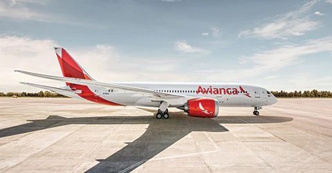 Avianca Holdings perdió US$1.094 millones en el año fiscal 2020
