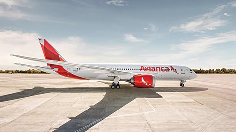 Avianca Holdings perdió US$1.094 millones en el año fiscal 2020