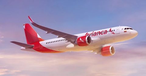 Avianca Holdings dejó de ser parte del Registro Nacional de Valores y Emisores de Colombia
