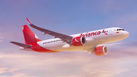 Avianca Holdings dejó de ser parte del Registro Nacional de Valores y Emisores de Colombia