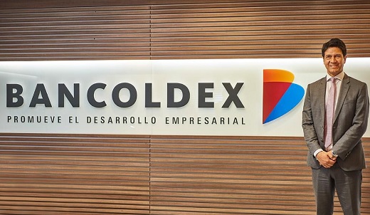 Bancóldex generó utilidades por $132.700 millones en 2020
