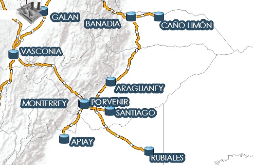 Procuraduría bendice  conciliación de pleito por US$162 millones entre Frontera Energy y Cenit