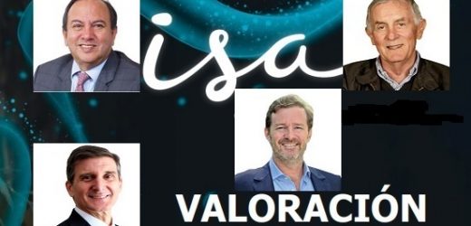 Junta de Ecopetrol crea Comité Especial para la valoración de ISA