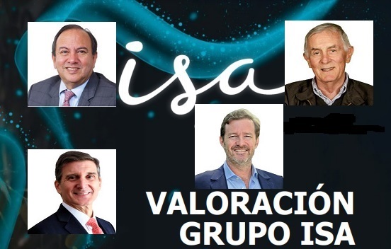 Junta de Ecopetrol crea Comité Especial para la valoración de ISA