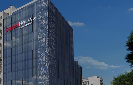 Digital House consiguió US$50 millones de Mercado Libre, Globant, Riverwood Capital y Kaszek