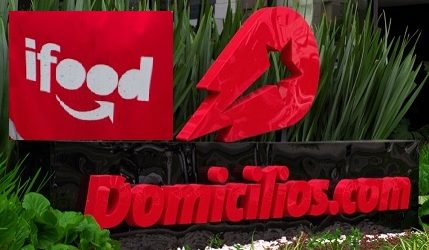 iFood y Domicilios.com se alían en una sola plataforma en Colombia