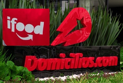 iFood y Domicilios.com se alían en una sola plataforma en Colombia