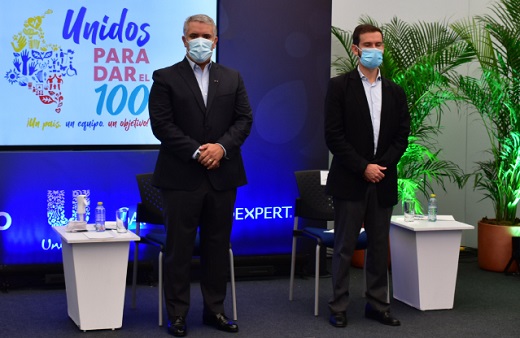 La fábrica que cuenta con tecnologías de última generación para procesos de empacado de alta velocidad y de forma sostenible, genera más de 370 nuevos empleos y en esas instalaciones se producen algunas marcas como Aromatel, eGo, TRESemmé, Savital, Dove, Sedal y Bioexpert. 
