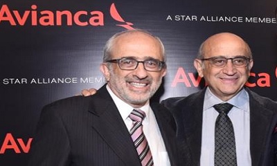 A Brasilia trasladan juicio contra Germán y José Efromovich por corrupción y blanqueo de capitales