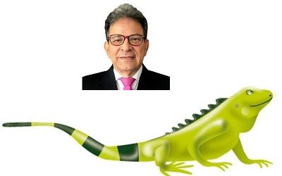 Hernando Ramírez Plazas será ratificado como directivo de Ecopetrol