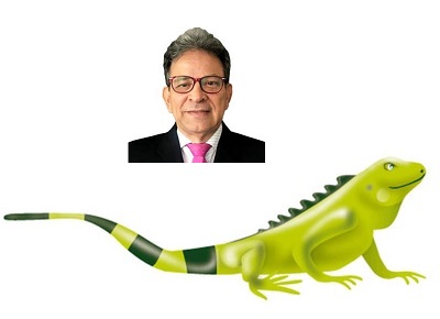 Hernando Ramírez Plazas será ratificado como directivo de Ecopetrol