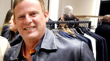 Michael Feldenkrais compró colombiana de cannabis Green Bros