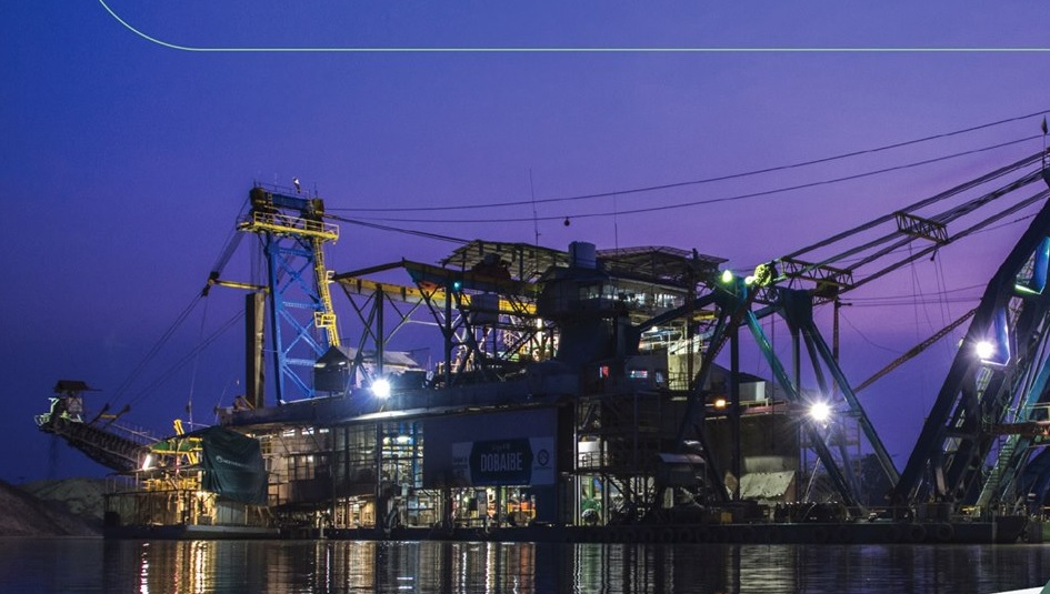 Mineros lanza oferta pública simultánea por US$35 millones en bolsas de Canadá y Colombia