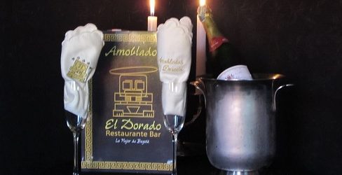 Tras 28 años, motel El Dorado cerró operaciones …y no esperó a este viernes