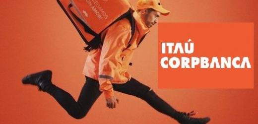 Itaú Corpbanca y Rappi se alían en Chile bajo nuevo modelo de negocio