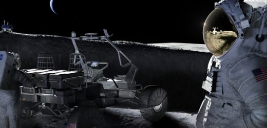 Equipo de la Unal de Colombia ganó desafío de la Nasa de vehículo robótico para explorar la Luna