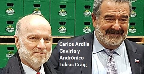 Así se opusieron Postobón y Heineken a la integración de los canales de distribución de Bavaria y Coca-Cola
