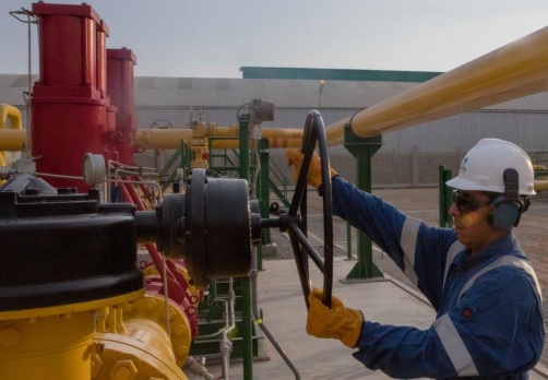 Fitch Ratings afirmó calificaciones de Gas Natural de Lima y Callao S.A., Cálidda