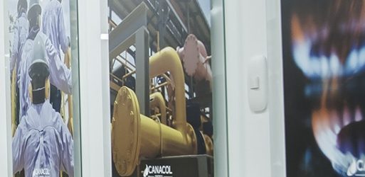 Un pozo de gas exitoso (Cañahuate 4) y otro (Milano 1) taponado y abandonado por Canacol Energy