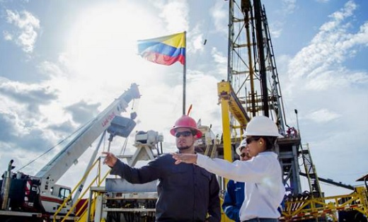 Canacol Energy anunció tres nuevos descubrimientos de gas en Dividivi 1, Saxofón 1 y Chimela 1, en la Cuenca del Magdalena