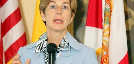 Excanciller Carolina Barco Isaksson entró a la Junta Directiva de Caracol Televisión