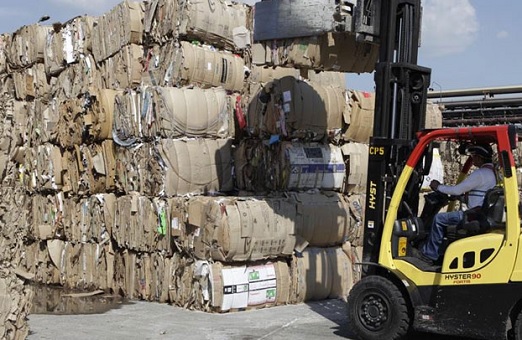 OPA de desliste en la que Smurfit va por el 0,36% de Cartón de Colombia arranca el diez de mayo e irá hasta el 24