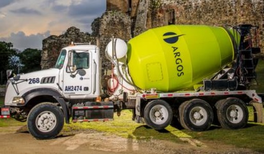 Cementos Argos incrementó  en $1 billón cupo para colocaciones de bonos hasta los $2 billones