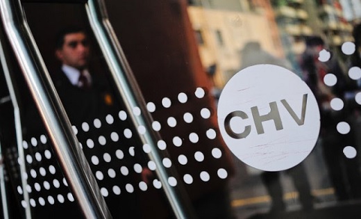 ViacomCBS Networks acordó adquirir Chilevisión de WarnerMedia