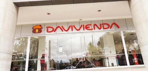 Banco Davivienda colocó US$500 millones en bonos  con tasa cupón del 6,65%