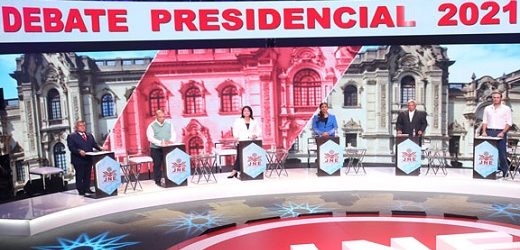 Elecciones de Perú podrían ralentizar la trayectoria de recuperación empresarial