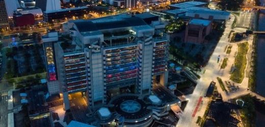 Jorge Andrés Carrillo Cardoso nuevo gerente general de Empresas Públicas de Medellín