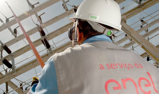 Sellada megafusión entre Enel Américas y Enel Green Power
