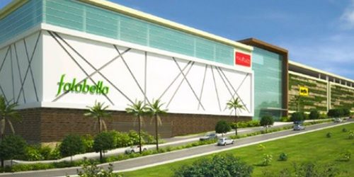 En el 2021, chilena Falabella prevé abrir su tienda por departamentos 27 en Colombia