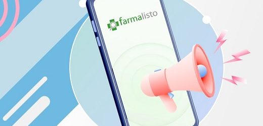 Farmalisto llega a Chile con la adquisición de participación mayoritaria en XinerMed