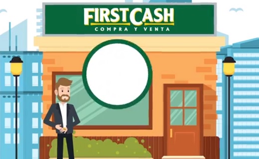 Estadounidense FirstCash abrió otra compraventa en Colombia y completó 15