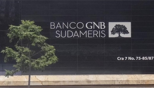 US$250 millones en bonos subordinados al 2022 recomprará GNB Sudameris (de la familia Gilinski)